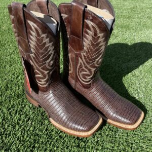 Revolution Boots H500 Lizard Choco