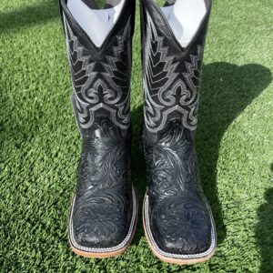 Revolution Boots 588 Sincelad Flor